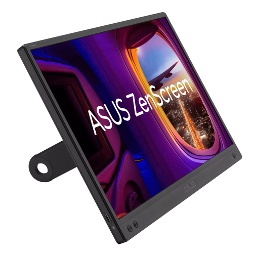 Asus ZenScreen MB166CR 15.6 Ips USB-C Portable Monitor - image 5
