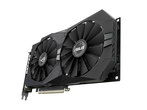 ASUS STRIX-RX470-8G-GAMING AMD Radeon RX 470 – image 6
