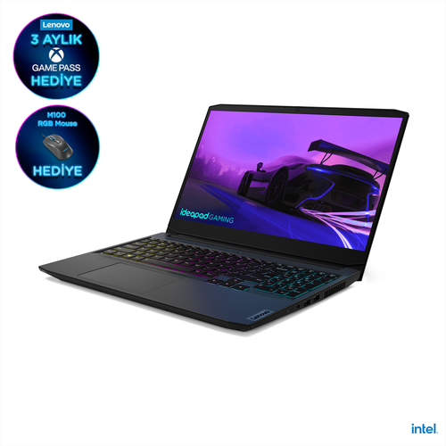 Lenovo IdeaPad 82K101ELTX laptop Intel® Core™ i5 i5-11320H