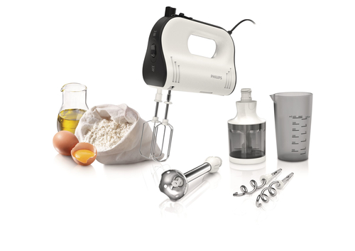 Philips Avance Collection Mixer HR1578/03
