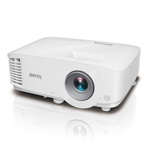 BenQ MX731 Standard throw projector 4000 ANSI lumens DLP XGA (1024x768) White – image 2