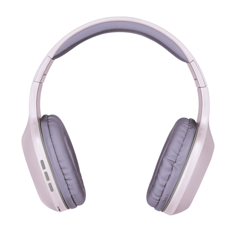 Trust Dona Headset Wired & Wireless Head-band Calls/Music Bluetooth Pink – image 4