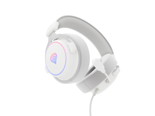 GENESIS Neon 764 White – image 7