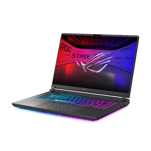 ASUS ROG Strix G16 G615LR-S5076 Intel Core Ultra 7 255HX Laptop – image 8