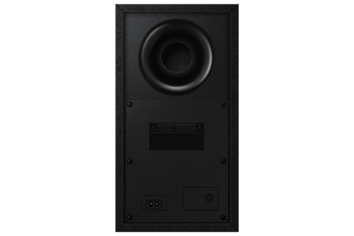 Samsung B-Series HW-B650F/TK soundbar speaker Black 3.1 channels – image 7