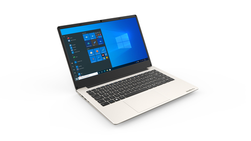 Dynabook Satellite Pro C40-H-12B Intel® Core™ i7 i7-1065G7 Laptop – image 1