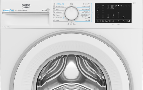 Beko B3WFU48415WW ES – image 4