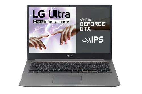 LG 15U70N-J Intel® Core™ i7 Laptop