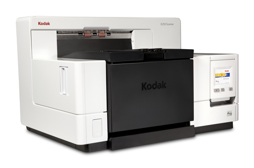 Kodak Alaris Kodak i5250 ADF scanner – image 3