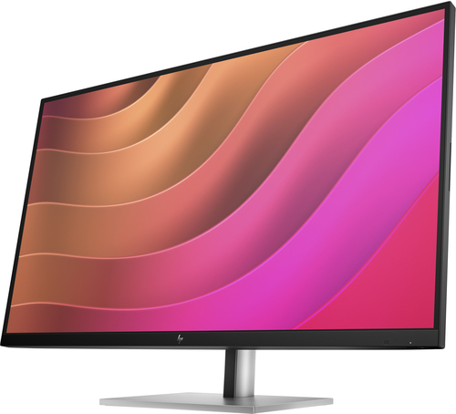 HP E32K G5 31.5 IPS 3840 x 2160 (4K) HDMI DisplayPort USB-C 60Hz Dockingskærm – billede 2