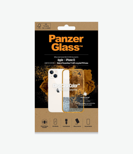 PanzerGlass F00333 mobile phone case – image 2
