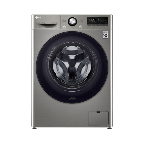 LG F4V3VYWKPE washing machine Front-load