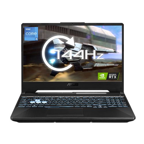 ASUS TUF Intel Core i5-11400H (12MB Cache) – image 1