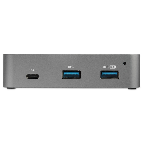 StarTech.com HB31C3A1CS - Hub, afbeelding 3