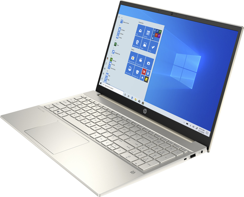 HP Pavilion 15-eg0031na Intel® Core™ i3 i3-1115G4 Laptop – image 2