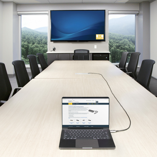 StarTech.com HDMI-kabel 30.4m Sort – billede 7