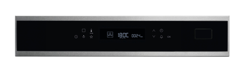 Electrolux COB7S01X 70 L 3000 W Stainless steel – image 7
