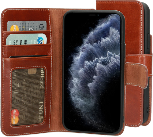 Mobiparts Excellent Wallet Case 2.0 Apple iPhone 11 Pro