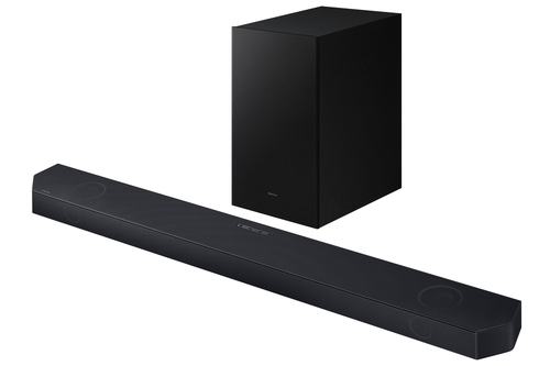 Samsung HW-Q700C (2023), afbeelding 2