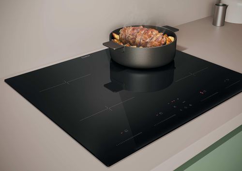 Candy CDIC6S647MCAR1 Black Built-in – image 5