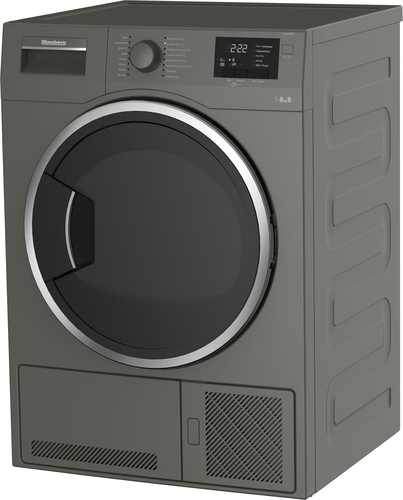 Blomberg LTK28031G tumble dryer Freestanding Front-load – image 2