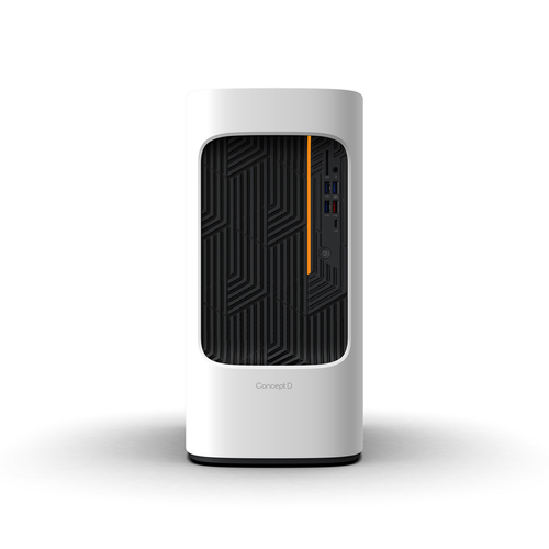 Acer ConceptD 500 i96232G Intel® Core™ i9 i9-12900F – image 1