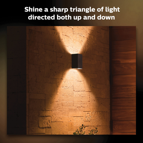 Philips by Signify Philips 919313000059 smart lighting Smart wall light ZigBee – image 3