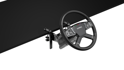 Moza RS071 PC Trucking Wheel Set – Foto 4 von 4