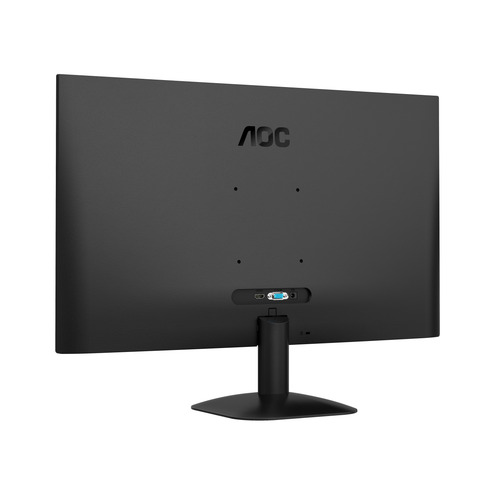 AOC 24B35H3 pantalla para PC 60,5 cm (23.8") 1920 x 1080 Pixeles Full HD Negro imagen 7