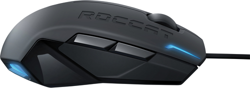 Turtle Beach KOVA [+] Max Performance Gaming Mouse, Black – image 3