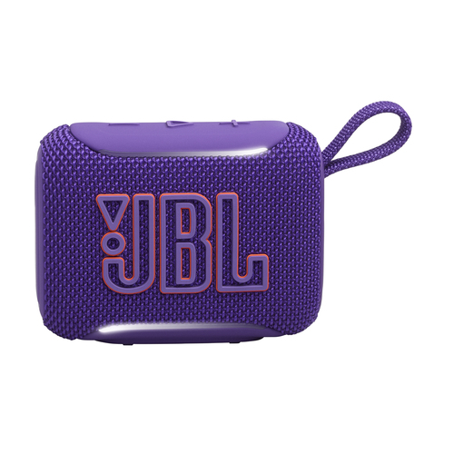 JBL Go 5 Paars