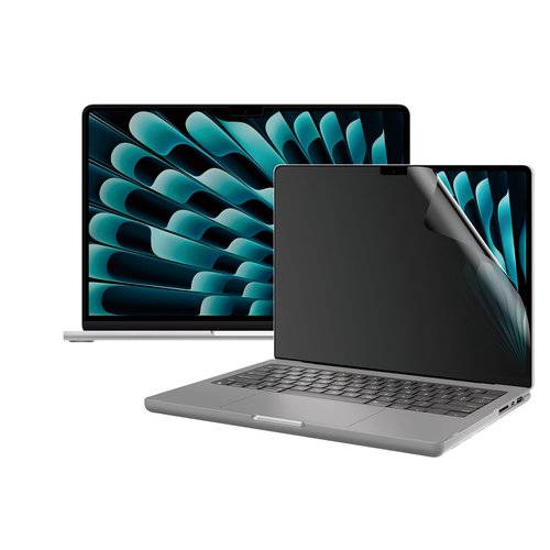 PG Priv Scrn MacBook Air 13IN (M2)