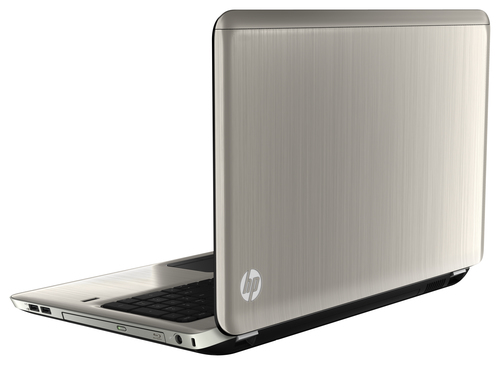 HP Pavilion dv7-6c52ea Intel® Core™ i7 i7-2670QM Laptop – image 4
