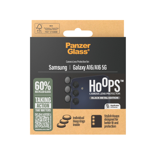 PG HoopsBlack Lens Sam New A15, afbeelding 3