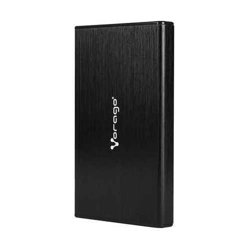 Enclosure VORAGO HDD-202