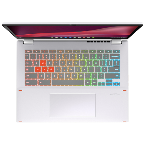 ASUS Chromebook Vibe CX34 Flip CX3401FBA-N90125 Intel® Core™ i7 i7-1255U – image 4