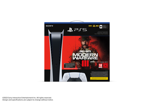 Sony Interactive Entertainment 1000040817 game console – image 5