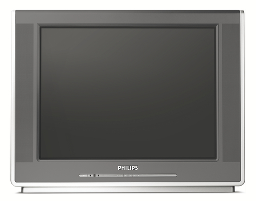 Philips 21PT6257 21" real flat stereo TV
