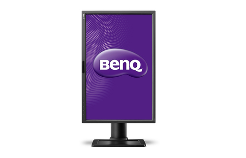 BenQ BL2411PT computer monitor – image 4