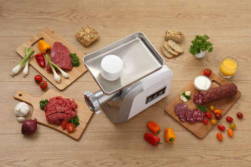 Gorenje MG2500SJW mincer – image 6