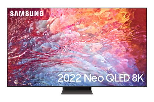 Samsung QE75QN700BTXXU TV – image 2