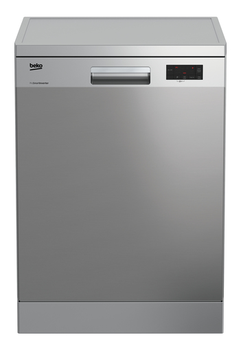 Beko DFN15R10 Отдельно стоящий 14 мест