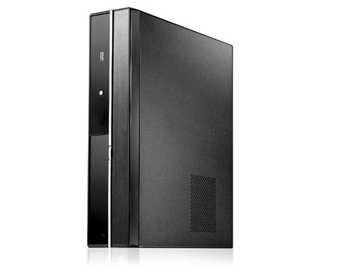 MSI 6681-001BUS PC/workstation barebone SFF Black Intel® G41 Express LGA 775 (Socket T)