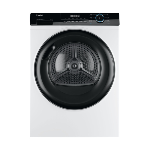 Haier HD90-A2939 tumble dryer Freestanding Front-load – image 1