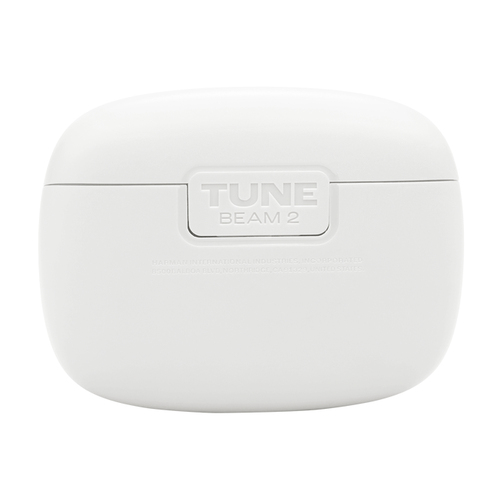 JBL Tune Beam 2 Wit – Foto 5 van 10