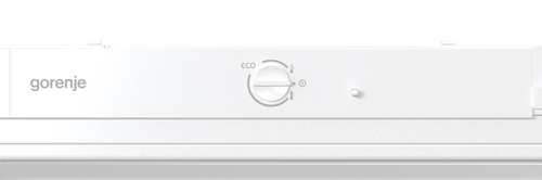 Gorenje 732556 combi-fridge Built-in – image 3