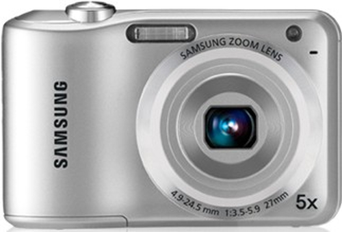 Samsung ES ES30 1/2.33" Compact camera