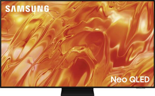 Samsung Neo QE85QN73HAUXXN TV 2.16 m (85") 4K Ultra HD Smart TV Wi-Fi Black