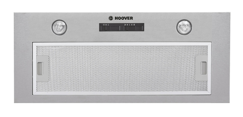 Hoover HBG152NS/1 Stainless steel 197.5 m³/h
