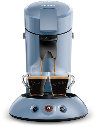 Senseo Original HD7817/70 coffee maker Fully-auto Pod coffee machine – image 2